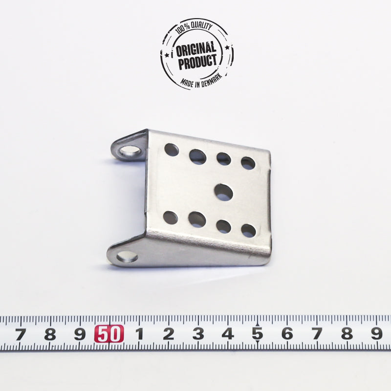 Dorpelbeugel met “Easy clip”