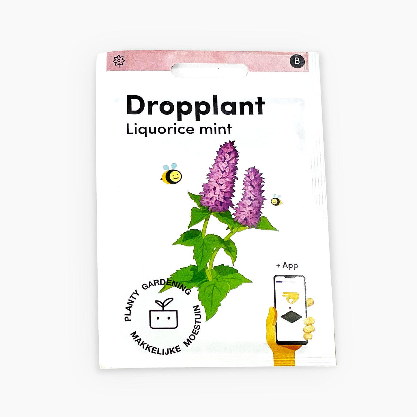 Dropplant