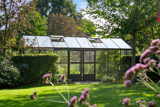 5 Tips voor het succesvol kweken van planten in een tuinkas