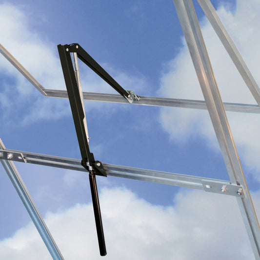 Automatische ramenopener