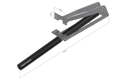 Kasventilatie Gigavent®