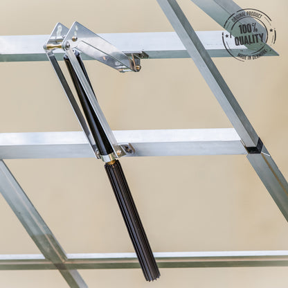 Kasventilatie Gigavent®