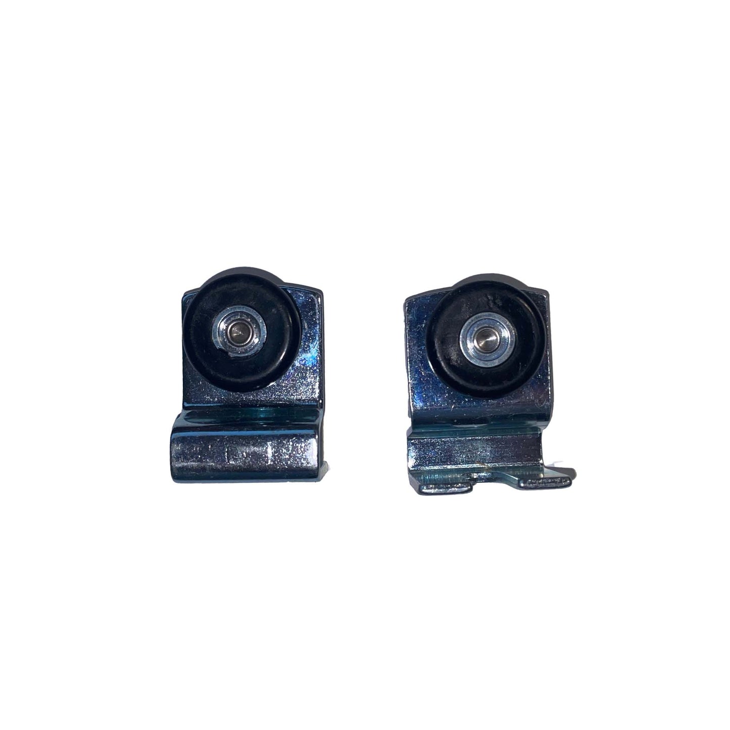 Schuifdeur ophang wiel