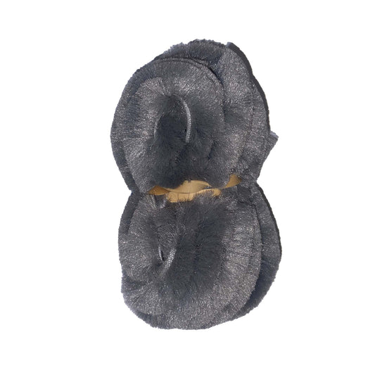 dikke borstel voor deuren