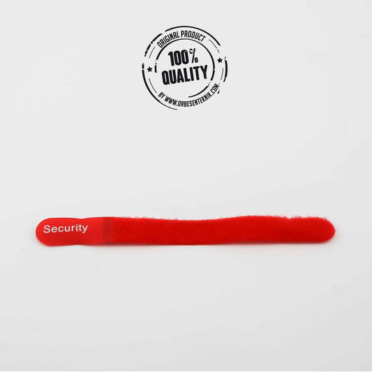 De Winter Security-tape