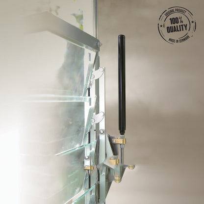 Kasventilatie Sesam Liberty®