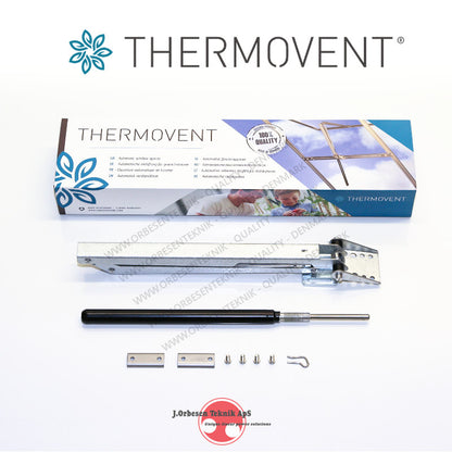 Kasventilatie Thermovent®