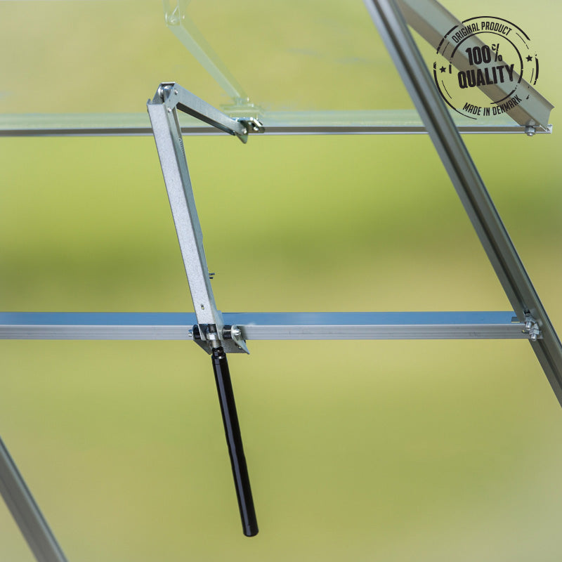 Kasventilatie Thermovent®