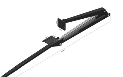 Automatische ramenopener