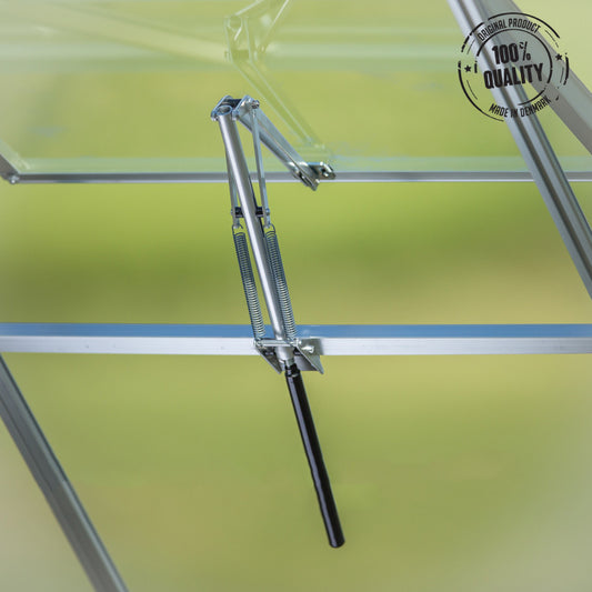 Kasventilatie Optivent®