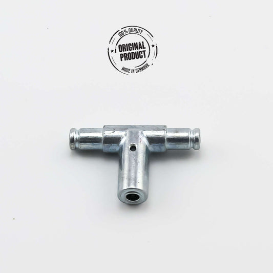 T-koppeling voor Univent®