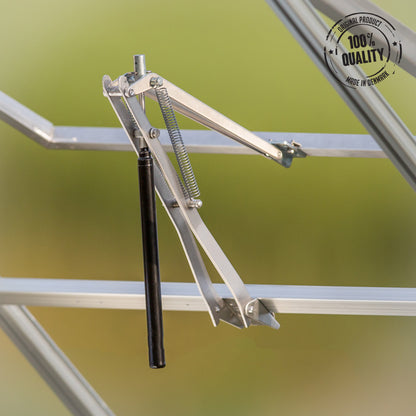 Kasventilatie Univent®