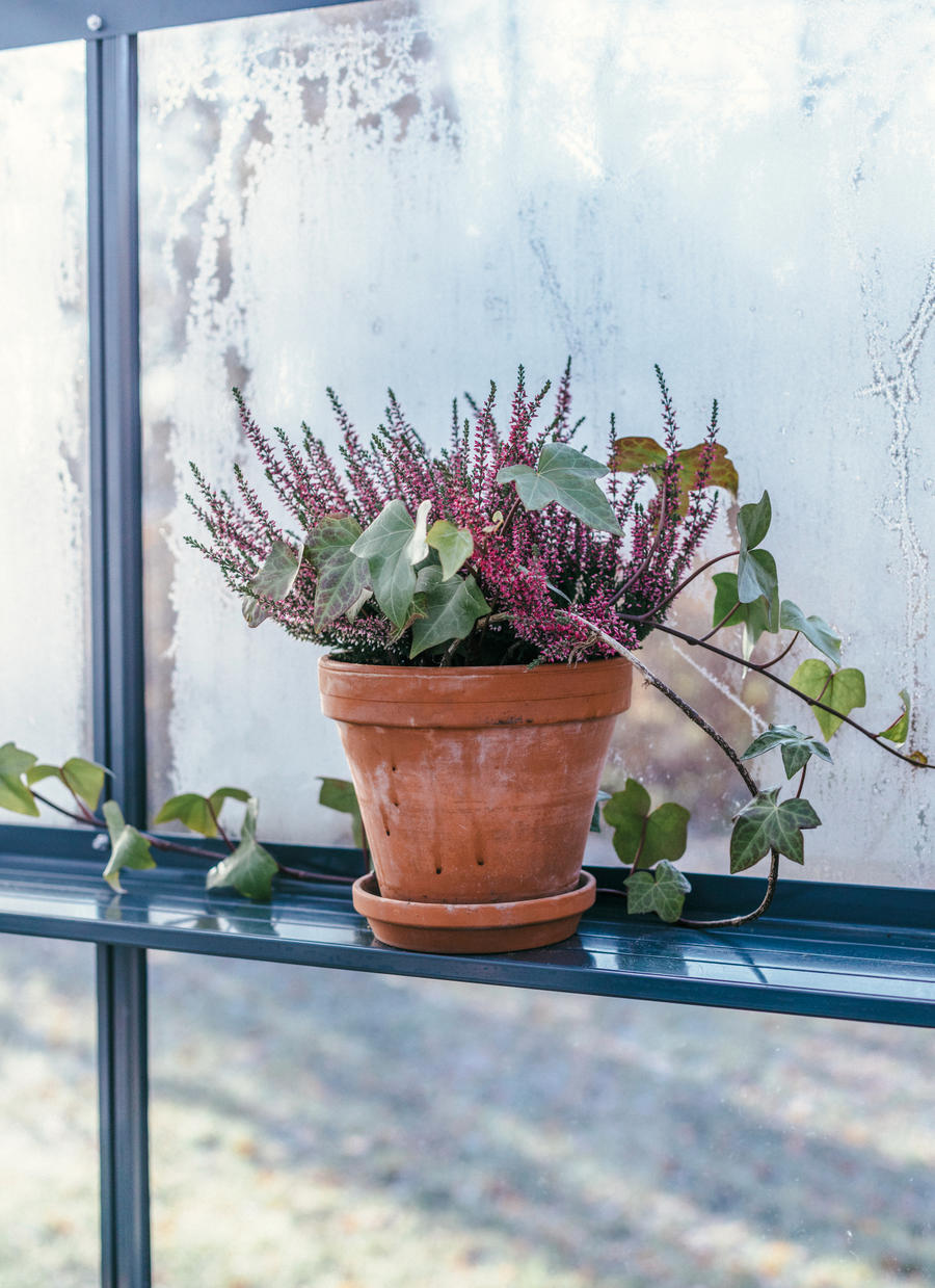 Aluminium schap 20cm breed