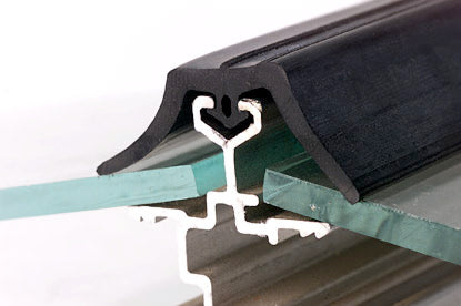 Rubber strips 20 meter