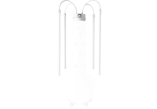 Led-kweeklampen voor binnen