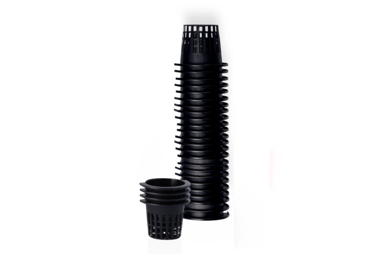 Netpotten (pakket van 30)