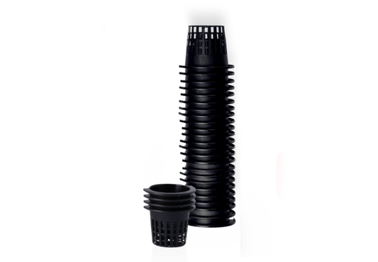 Netpotten (pakket van 30)