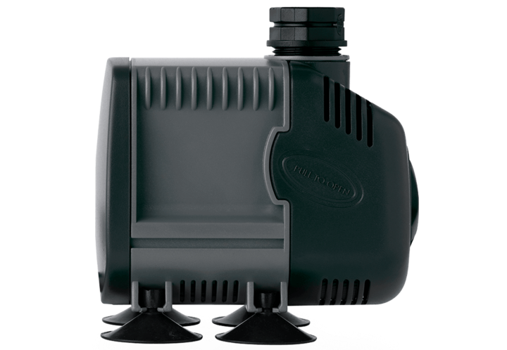 Onderwaterpomp voor Tower Garden