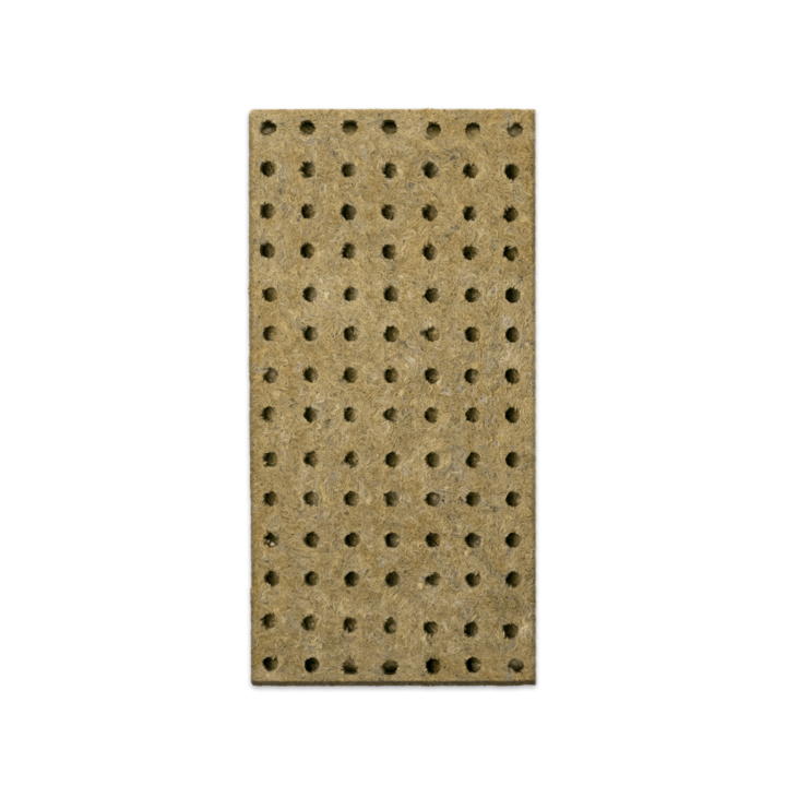 Steenwolblokjes (vel van 98)