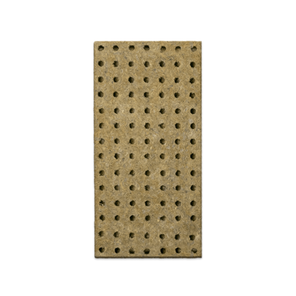 Steenwolblokjes (vel van 98)