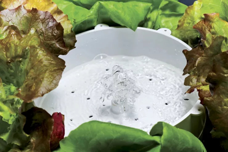 Onderwaterpomp voor Tower Garden